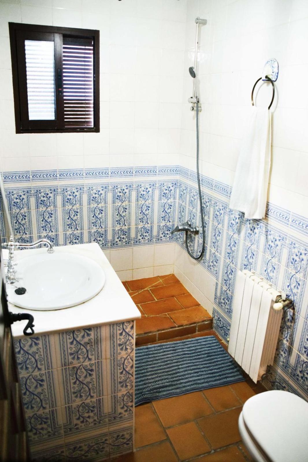 Casa Rural Mirasierra Hornachuelos Extérieur photo
