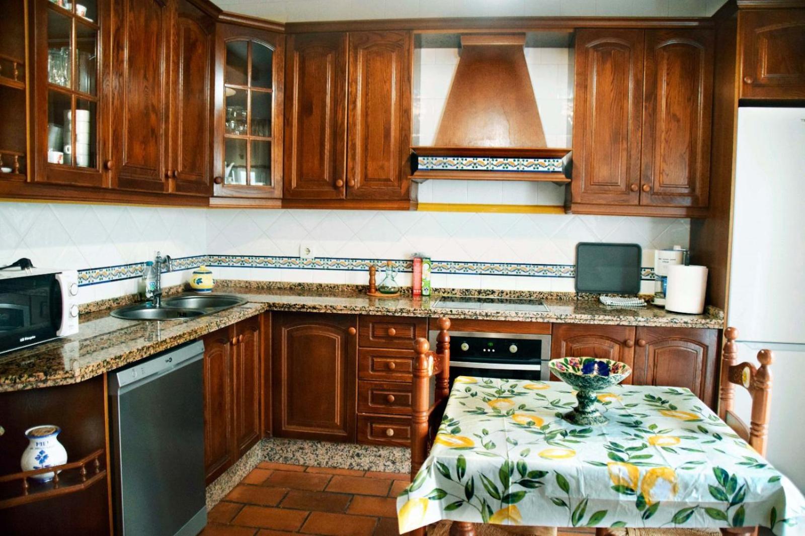 Casa Rural Mirasierra Hornachuelos Extérieur photo